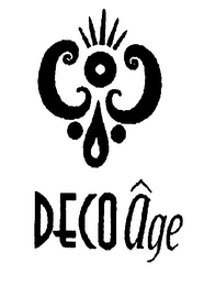 DECOAGE logo
