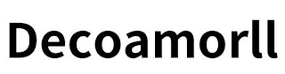 DECOAMORLL logo