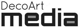 DECOART MEDIA logo