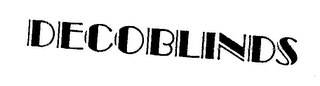 DECOBLINDS logo