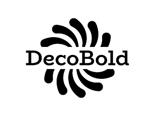 DECOBOLD logo
