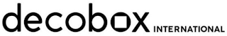 DECOBOX INTERNATIONAL logo