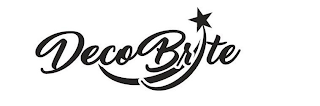 DECOBRITE logo