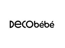 DECOBÉBÉ logo