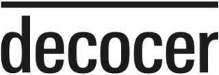 DECOCER logo