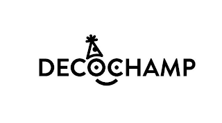 DECOCHAMP logo