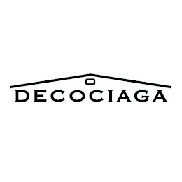 DECOCIAGA logo
