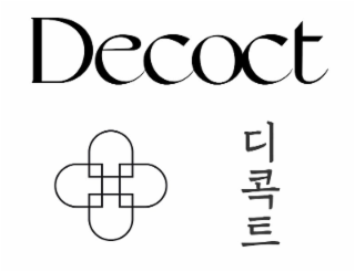 DECOCT logo