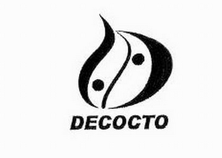DECOCTO logo