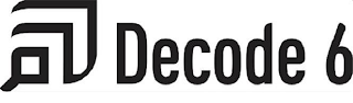 DECODE 6 logo