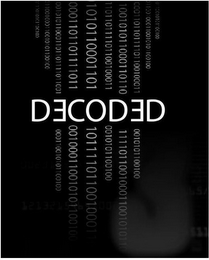 DECODED logo