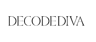 DECODEDIVA logo