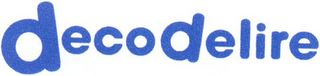 DECODELIRE logo