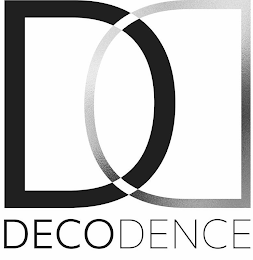 DECODENCE logo