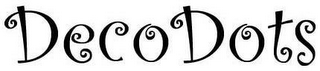 DECODOTS logo