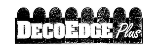 DECOEDGE PLUS logo