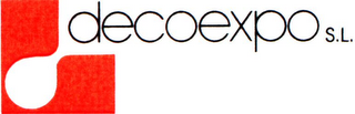 DECOEXPO S.L. logo