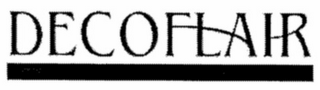 DECOFLAIR logo