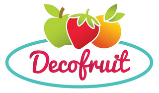 DECOFRUIT logo