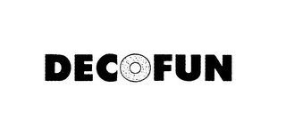 DECOFUN logo