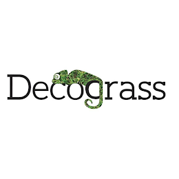 DECOGRASS logo