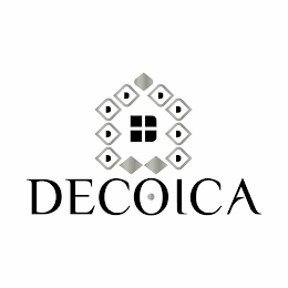 DECOICA D D D D D D D D logo