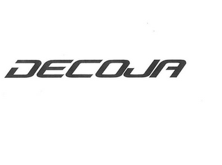 DECOJA logo