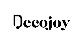 DECOJOY logo