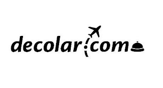 DECOLAR.COM logo