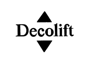 DECOLIFT logo