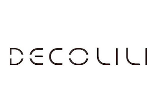 DECOLILI logo
