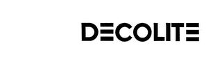 DECOLITE logo