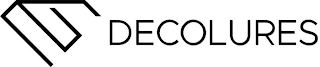 DECOLURES logo