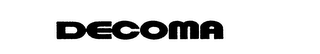 DECOMA logo