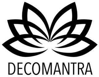 DECOMANTRA logo