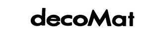 DECOMAT logo