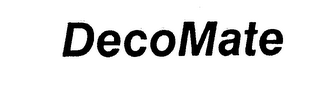 DECOMATE logo