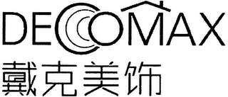 DECOMAX logo