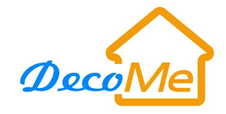 DECOME logo