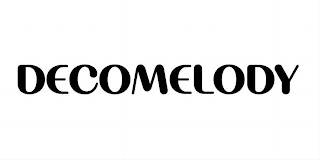 DECOMELODY logo