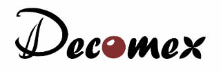 DECOMEX logo
