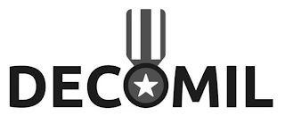 DECOMIL logo