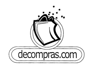 DECOMPRAS.COM logo