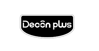 DECON PLUS logo