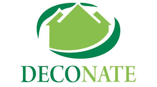 DECONATE logo