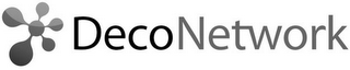 DECONETWORK logo