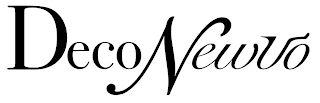 DECONEWVO logo