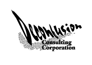 DECONFUSION CONSULTING CORPORATION logo