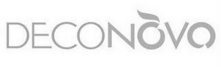 DECONOVO logo