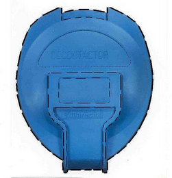 DECONTACTOR MARECHAL logo